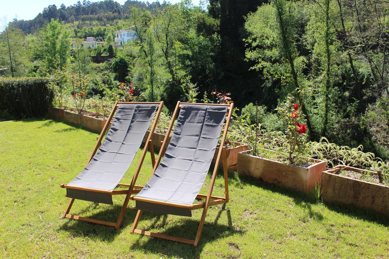 Quinta Do Rossado Vendégház Arouca Kültér fotó