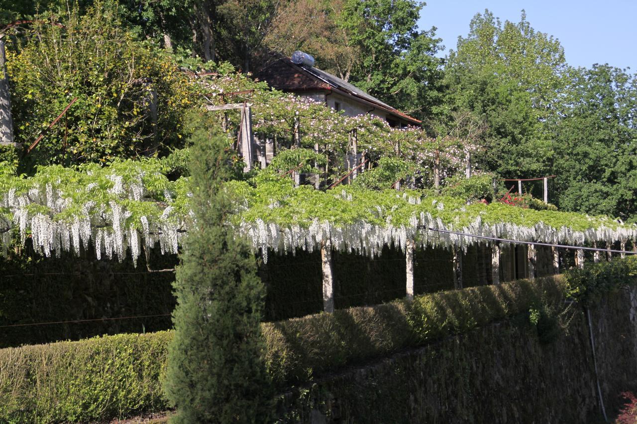 Quinta Do Rossado Vendégház Arouca Kültér fotó