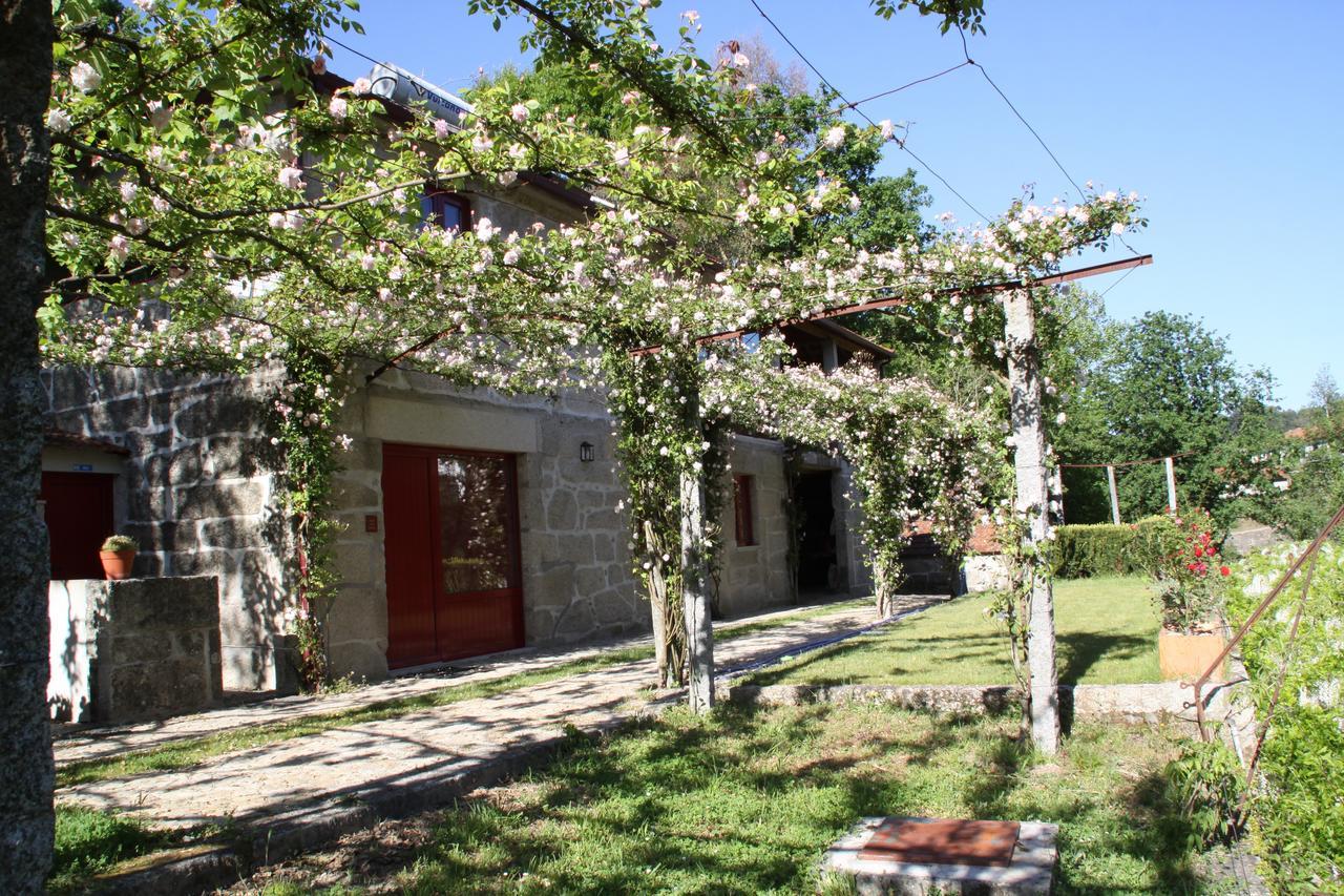Quinta Do Rossado Vendégház Arouca Kültér fotó
