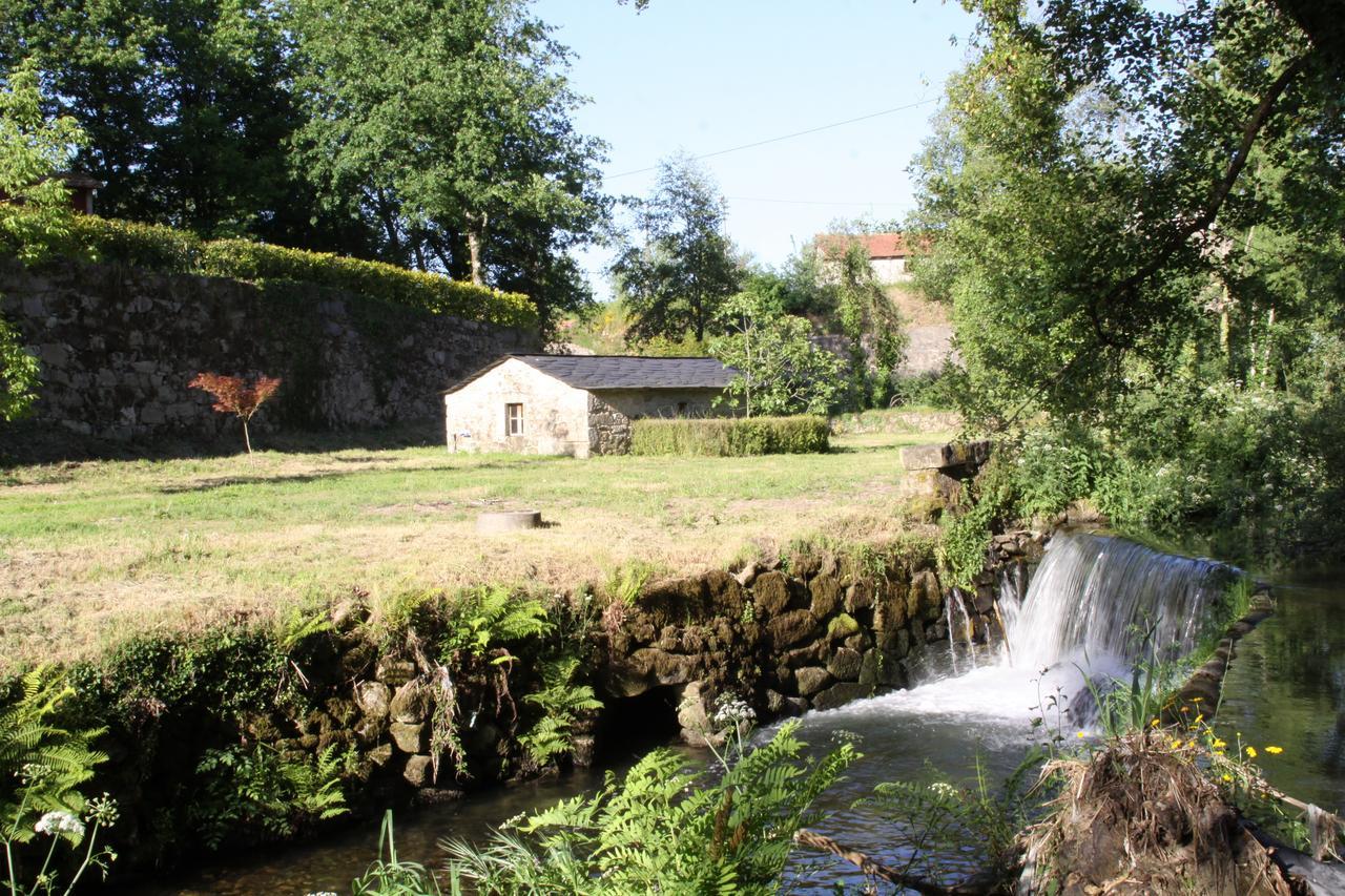 Quinta Do Rossado Vendégház Arouca Kültér fotó