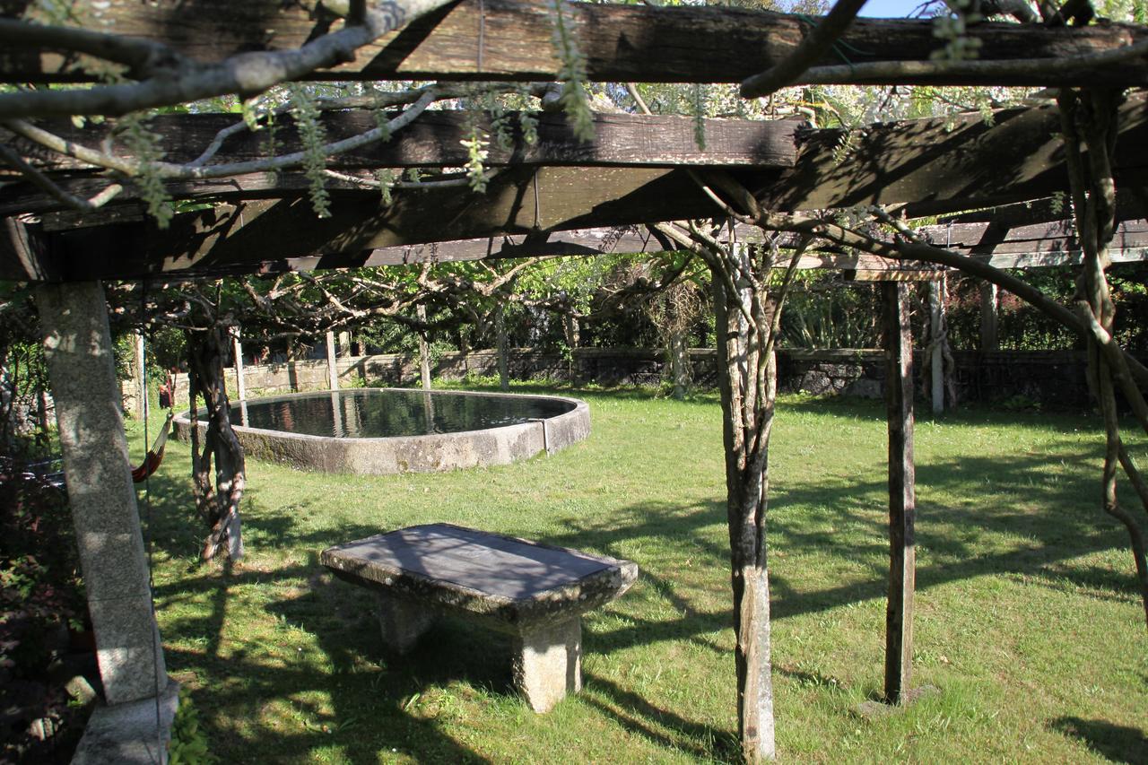 Quinta Do Rossado Vendégház Arouca Kültér fotó