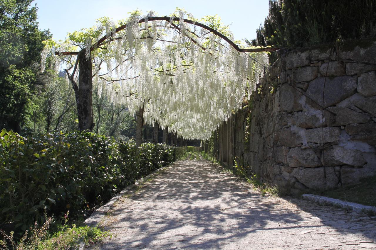 Quinta Do Rossado Vendégház Arouca Kültér fotó