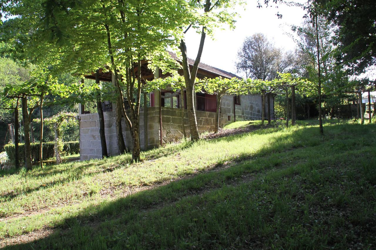 Quinta Do Rossado Vendégház Arouca Kültér fotó
