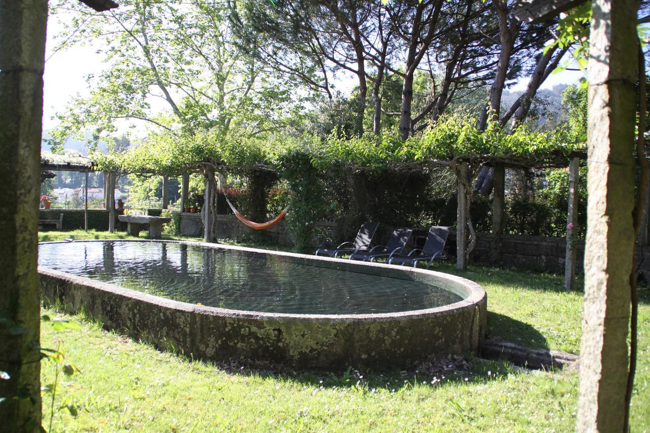 Quinta Do Rossado Vendégház Arouca Kültér fotó